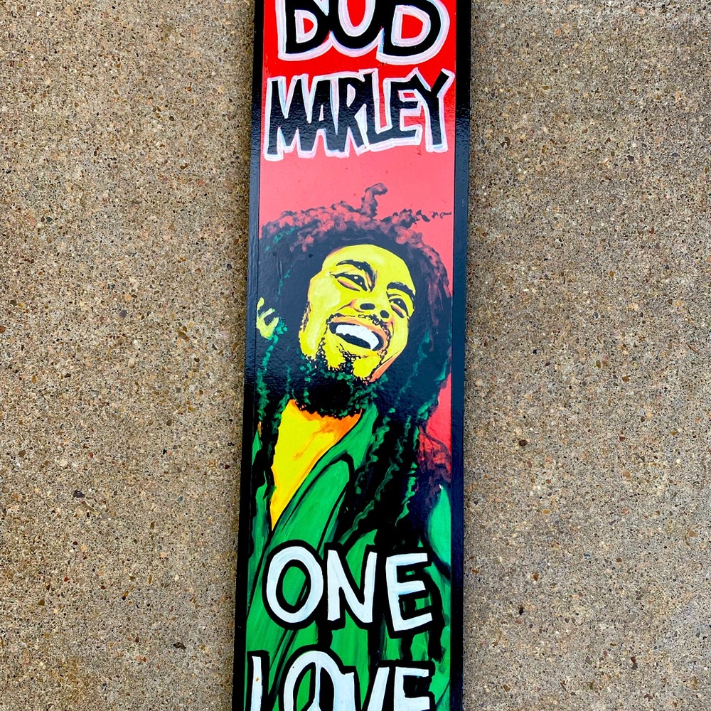 Bob Marley One Love